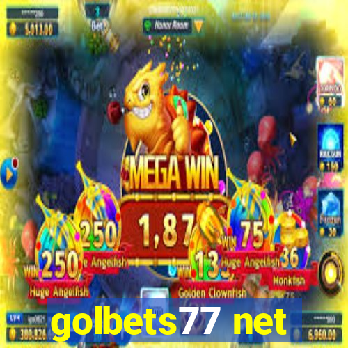 golbets77 net